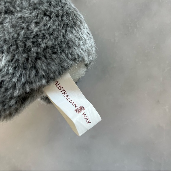 Australian Koala Plush Toy. - Picture 4 of 6